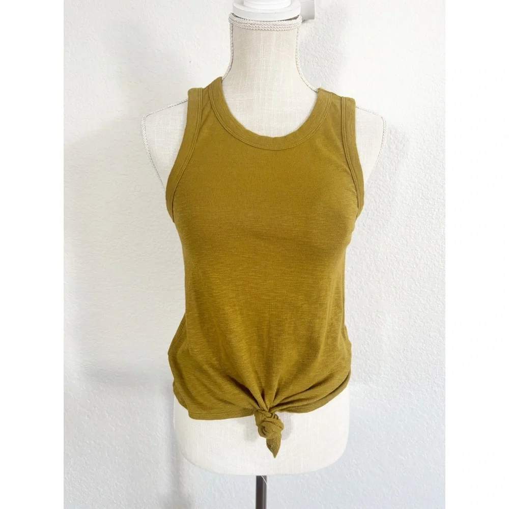 Madewell Tank Top - Picture 2 of 11